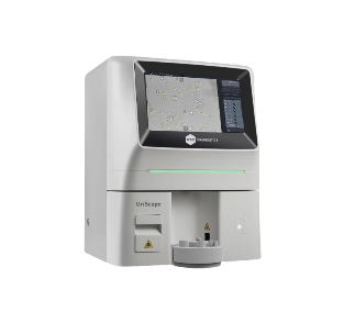 Uriscope50
